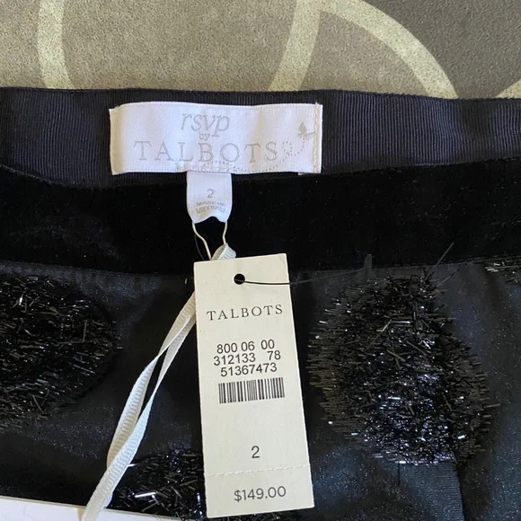 Talbots Dress Skirt - Picture 2 of 3